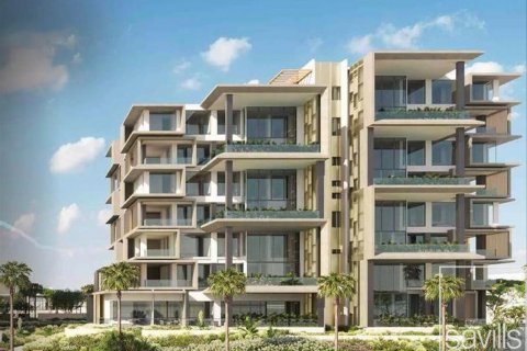 阿联酋 Dubai Palm Jumeirah 待售 : 3 卧, 355 平方米 , 编号635351 - 照片 14