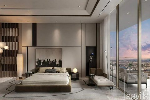 Byt v Downtown Dubai (Downtown Burj Dubai), SAE 1 ložnice, 128 m² Č.: 635350 - fotografie 6