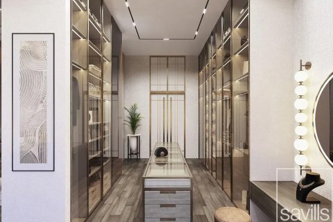 Byt v Downtown Dubai (Downtown Burj Dubai), SAE 1 ložnice, 128 m² Č.: 635350 - fotografie 5
