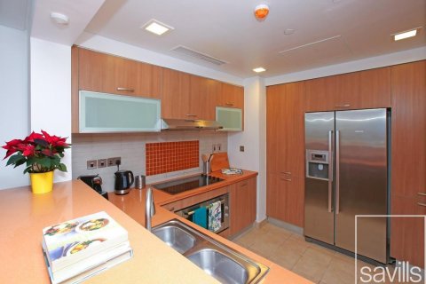 Apartment in Palm Jumeirah, Dubai, UAE 2 bedrooms, 165 sq.m. № 635353 - photo 5