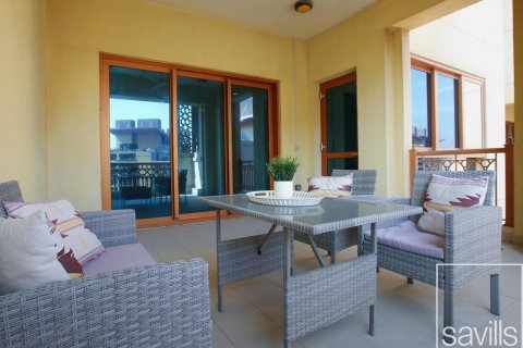 Apartment in Palm Jumeirah, Dubai, UAE 2 bedrooms, 165 sq.m. № 635353 - photo 13