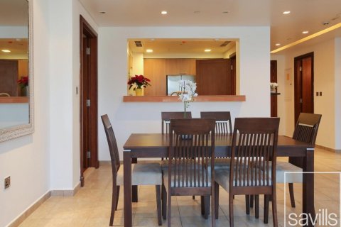 Apartment in Palm Jumeirah, Dubai, UAE 2 bedrooms, 165 sq.m. № 635353 - photo 4