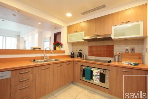 Apartment in Palm Jumeirah, Dubai, UAE 2 bedrooms, 165 sq.m. № 635353 - photo 6
