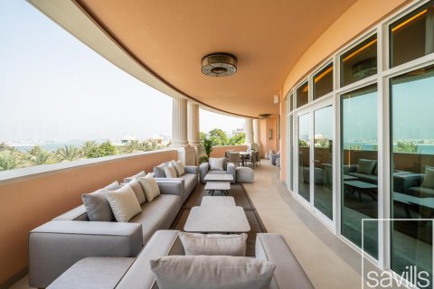 Apartment in Palm Jumeirah, Dubai, UAE 3 bedrooms, 544 sq.m. № 635356 - photo 7