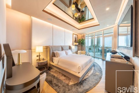 Apartment in Palm Jumeirah, Dubai, UAE 3 bedrooms, 544 sq.m. № 635356 - photo 9