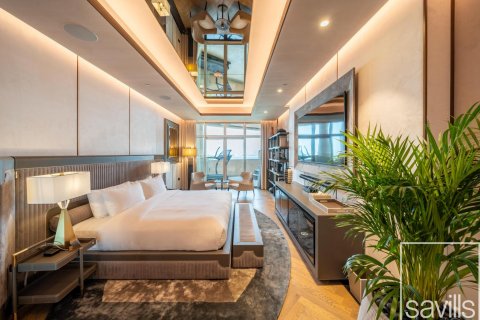 Apartment in Palm Jumeirah, Dubai, UAE 3 bedrooms, 544 sq.m. № 635356 - photo 8