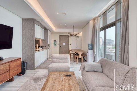 Apartment in Palm Jumeirah, Dubai, UAE 3 bedrooms, 185 sq.m. № 635354 - photo 2