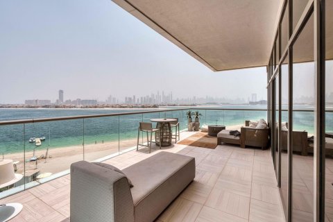 Apartment in Palm Jumeirah, Dubai, UAE 3 bedrooms, 185 sq.m. № 635354 - photo 12