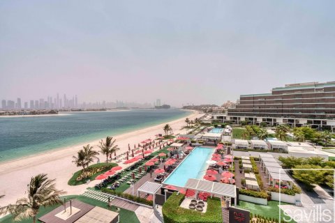 Apartment in Palm Jumeirah, Dubai, UAE 3 bedrooms, 185 sq.m. № 635354 - photo 3