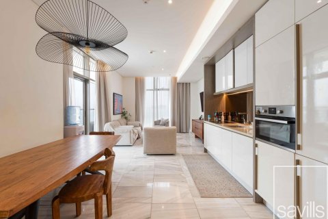 Apartment in Palm Jumeirah, Dubai, UAE 3 bedrooms, 185 sq.m. № 635354 - photo 7