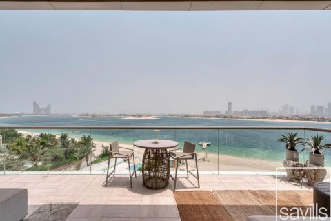 Apartment in Palm Jumeirah, Dubai, UAE 3 bedrooms, 185 sq.m. № 635354 - photo 11
