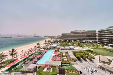 Apartment in Palm Jumeirah, Dubai, UAE 3 bedrooms, 185 sq.m. № 635354 - photo 17