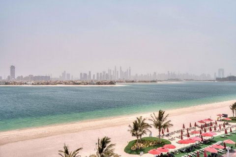 Apartment in Palm Jumeirah, Dubai, UAE 3 bedrooms, 185 sq.m. № 635354 - photo 18