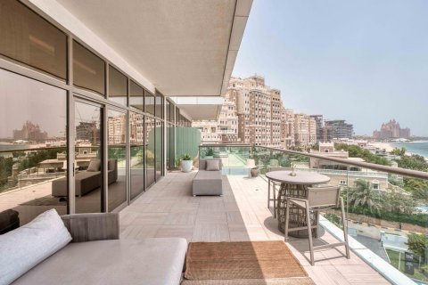 Apartment in Palm Jumeirah, Dubai, UAE 3 bedrooms, 185 sq.m. № 635354 - photo 16