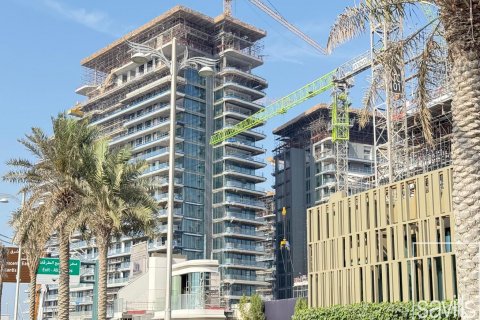 Palm Jumeirah, Dubai, संयुक्त अरब अमीरात में अपार्टमेंट, 3 बेडरूम, 310 वर्ग मीटर, संख्या 635355 - फ़ोटो 1