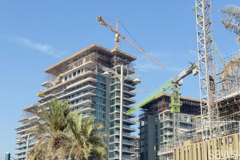 Palm Jumeirah, Dubai, संयुक्त अरब अमीरात में अपार्टमेंट, 3 बेडरूम, 310 वर्ग मीटर, संख्या 635355 - फ़ोटो 15