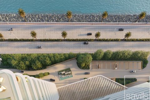 Palm Jumeirah, Dubai, संयुक्त अरब अमीरात में अपार्टमेंट, 3 बेडरूम, 310 वर्ग मीटर, संख्या 635355 - फ़ोटो 11
