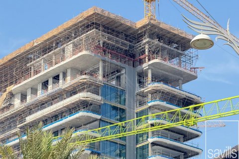 Palm Jumeirah, Dubai, संयुक्त अरब अमीरात में अपार्टमेंट, 3 बेडरूम, 310 वर्ग मीटर, संख्या 635355 - फ़ोटो 2