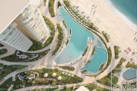 Palm Jumeirah, Dubai, संयुक्त अरब अमीरात में अपार्टमेंट, 3 बेडरूम, 310 वर्ग मीटर, संख्या 635355 - फ़ोटो 13