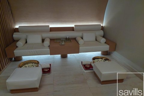 Apartment in Palm Jumeirah, Dubai, UAE 1 room, 72 sq.m. № 635352 - photo 27