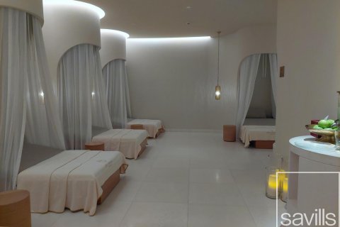 Apartment in Palm Jumeirah, Dubai, UAE 1 room, 72 sq.m. № 635352 - photo 28