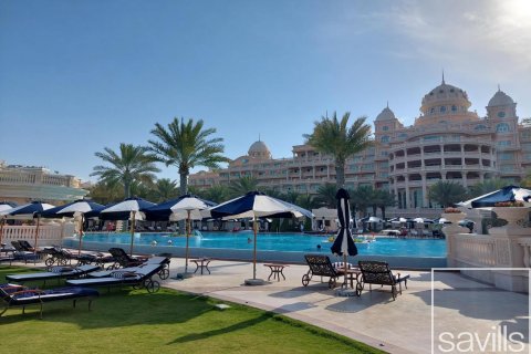 Apartment in Palm Jumeirah, Dubai, UAE 1 room, 72 sq.m. № 635352 - photo 15