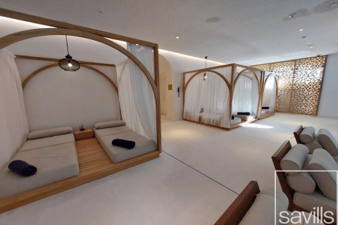 Apartment in Palm Jumeirah, Dubai, UAE 1 room, 72 sq.m. № 635352 - photo 24