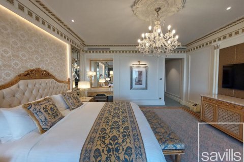 Apartment in Palm Jumeirah, Dubai, UAE 1 room, 72 sq.m. № 635352 - photo 7
