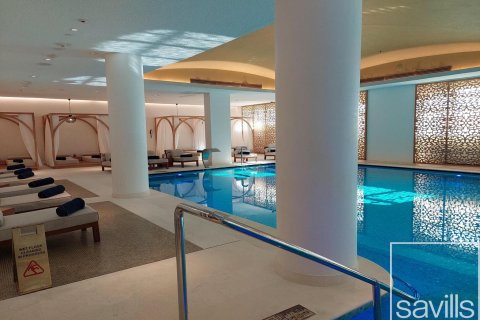 Apartment in Palm Jumeirah, Dubai, UAE 1 room, 72 sq.m. № 635352 - photo 22