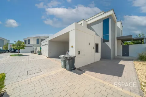 Villa en alquiler en Dubai Hills Estate, Dubai, EAU 4 dormitorios, 229 m2 № 738268 - foto 20