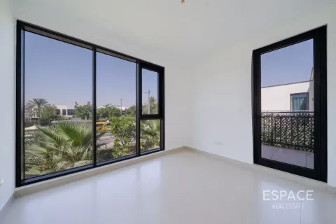 Villa en alquiler en Dubai Hills Estate, Dubai, EAU 4 dormitorios, 229 m2 № 738268 - foto 10