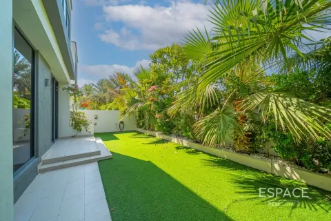 Villa en alquiler en Dubai Hills Estate, Dubai, EAU 4 dormitorios, 229 m2 № 738268 - foto 19