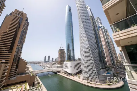 Appartement à louer à Dubai Marina, Dubai, EAU 2 chambres, 127 m2 № 738267 - photo 16