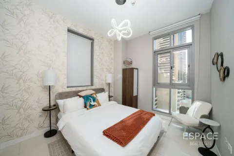 Appartement à louer à Dubai Marina, Dubai, EAU 2 chambres, 127 m2 № 738267 - photo 8