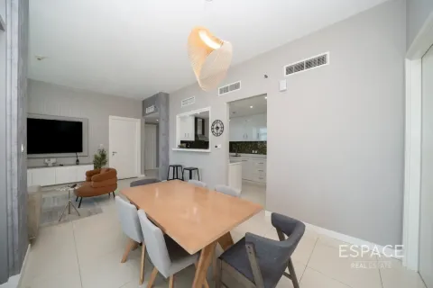 Appartement à louer à Dubai Marina, Dubai, EAU 2 chambres, 127 m2 № 738267 - photo 6