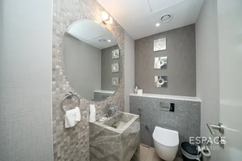 Appartement à louer à Dubai Marina, Dubai, EAU 2 chambres, 127 m2 № 738267 - photo 10