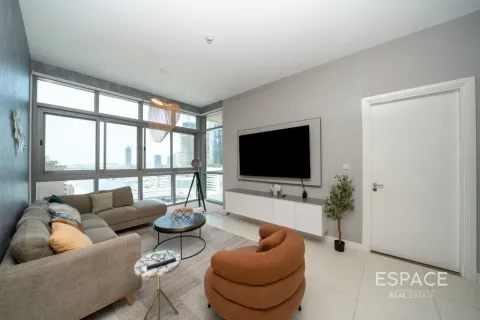 Appartement à louer à Dubai Marina, Dubai, EAU 2 chambres, 127 m2 № 738267 - photo 1