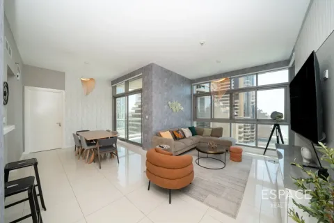 Appartement à louer à Dubai Marina, Dubai, EAU 2 chambres, 127 m2 № 738267 - photo 3