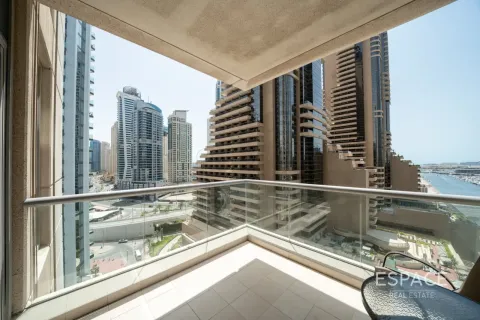 Appartement à louer à Dubai Marina, Dubai, EAU 2 chambres, 127 m2 № 738267 - photo 17