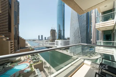 Appartement à louer à Dubai Marina, Dubai, EAU 2 chambres, 127 m2 № 738267 - photo 15