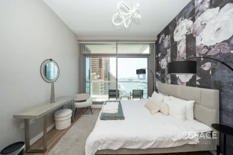 Appartement à louer à Dubai Marina, Dubai, EAU 2 chambres, 127 m2 № 738267 - photo 12