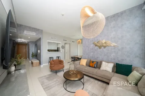 Appartement à louer à Dubai Marina, Dubai, EAU 2 chambres, 127 m2 № 738267 - photo 4