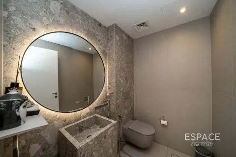Jumeirah Park, Dubai, BAE’de kiralık villa 4 yatak odası, 328 m&sup2; No 738269 - fotoğraf 8