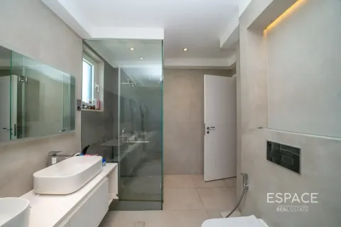 Jumeirah Park, Dubai, BAE’de kiralık villa 4 yatak odası, 328 m&sup2; No 738269 - fotoğraf 16
