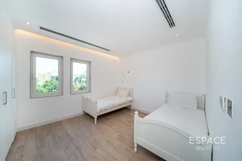 Jumeirah Park, Dubai, BAE’de kiralık villa 4 yatak odası, 328 m&sup2; No 738269 - fotoğraf 14