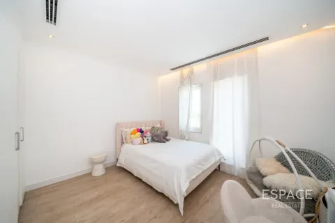 Jumeirah Park, Dubai, BAE’de kiralık villa 4 yatak odası, 328 m&sup2; No 738269 - fotoğraf 12