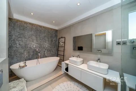 Jumeirah Park, Dubai, BAE’de kiralık villa 4 yatak odası, 328 m&sup2; No 738269 - fotoğraf 10