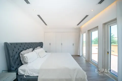 Jumeirah Park, Dubai, BAE’de kiralık villa 4 yatak odası, 328 m&sup2; No 738269 - fotoğraf 9