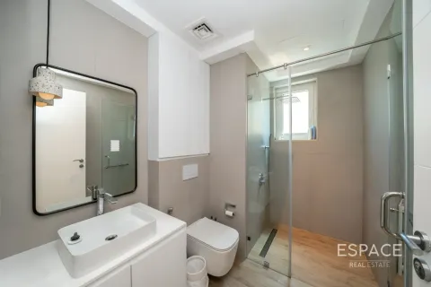 Jumeirah Park, Dubai, BAE’de kiralık villa 4 yatak odası, 328 m&sup2; No 738269 - fotoğraf 13