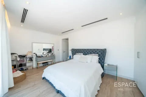 Jumeirah Park, Dubai, BAE’de kiralık villa 4 yatak odası, 328 m&sup2; No 738269 - fotoğraf 20